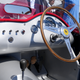 Illustration for article titled The Sensational Steering Wheels Of Pebble Beach